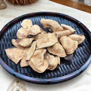 15年新會舊陳皮