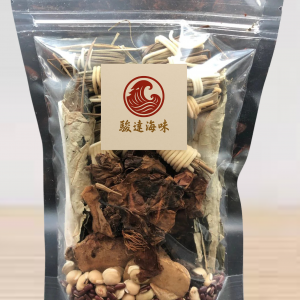 三花清熱祛濕湯