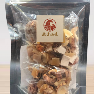 五指毛桃螺片 燜燒焗湯(2套)