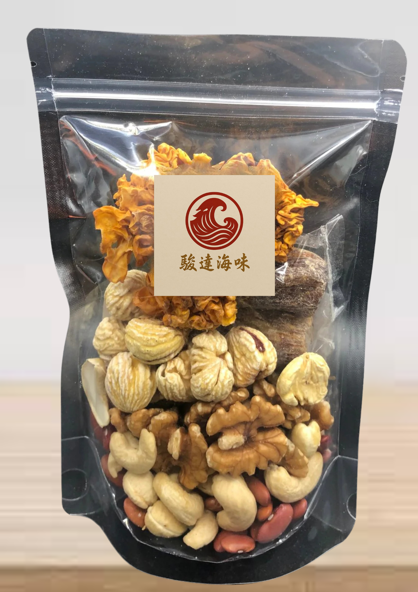 健兒養生素湯 (可作素湯)