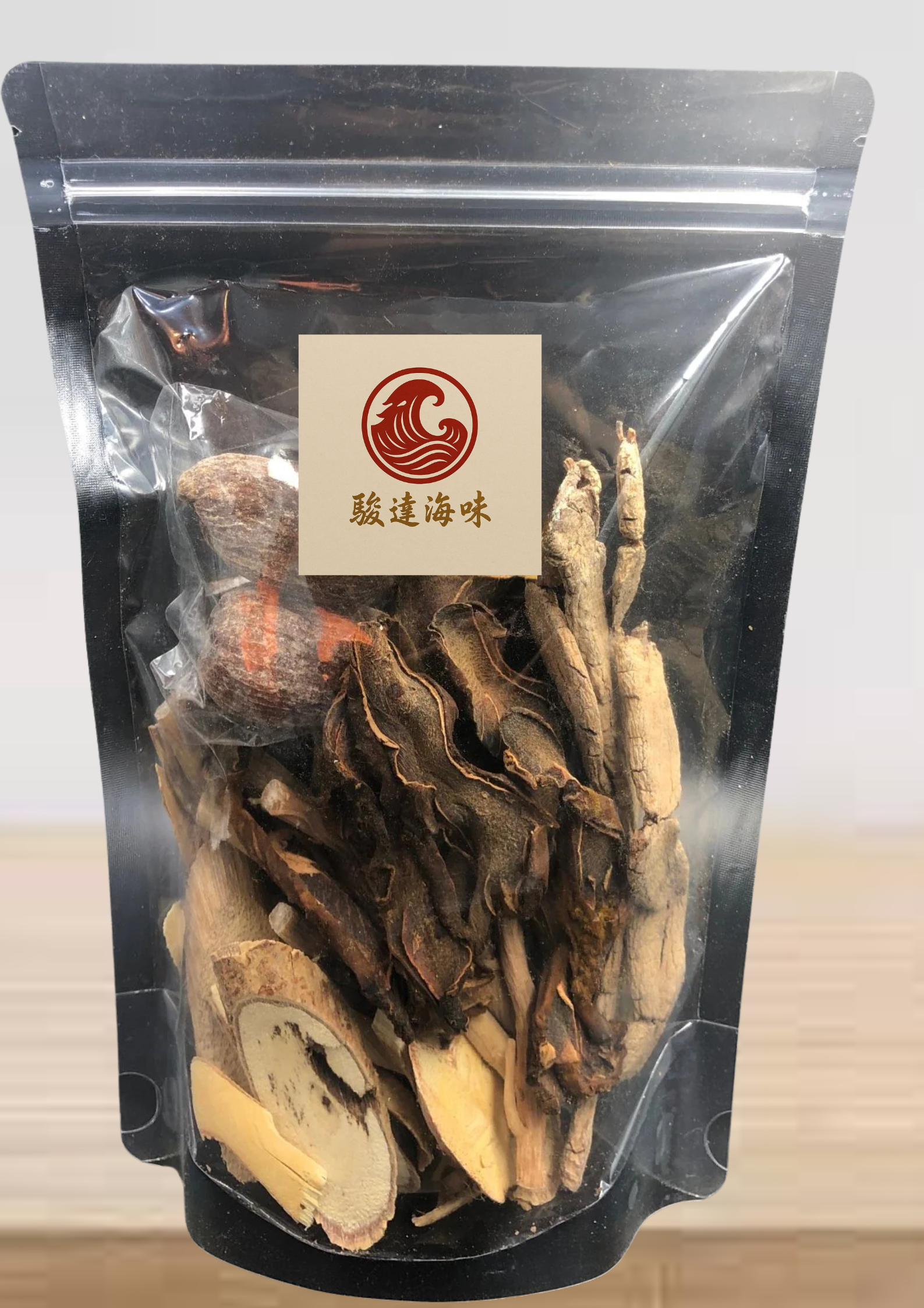 杜仲補腎壯腰湯