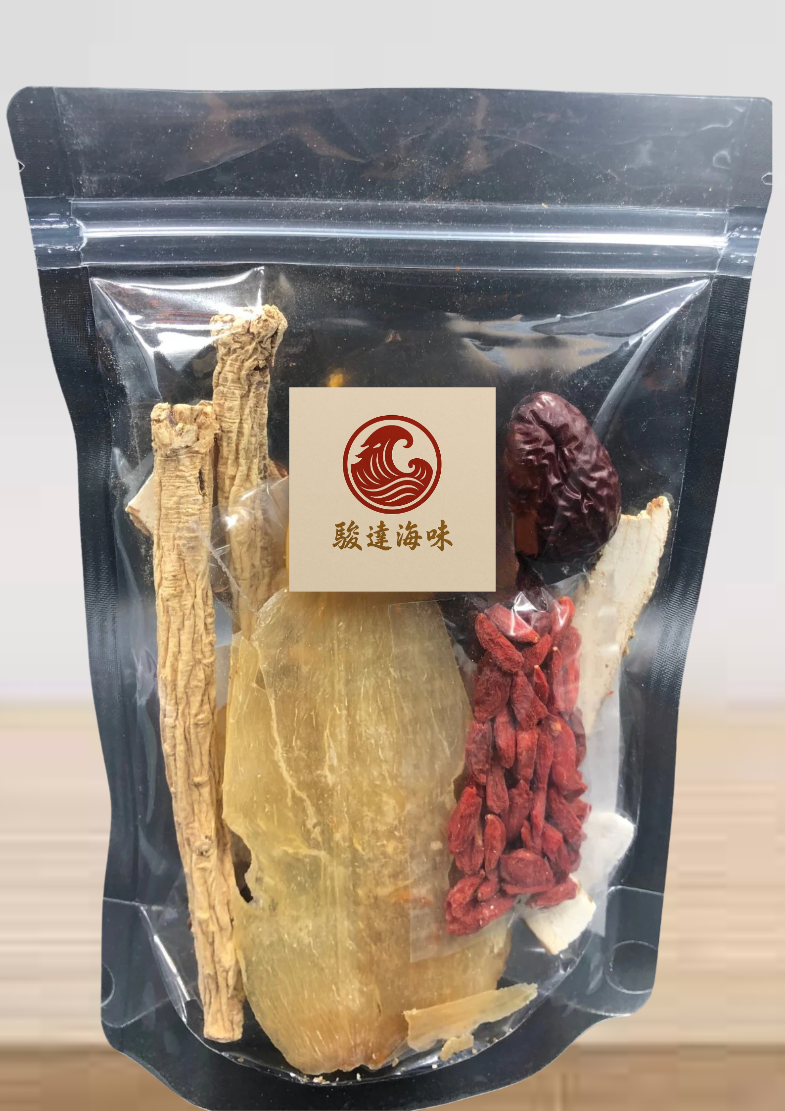 祛風止痛天麻湯
