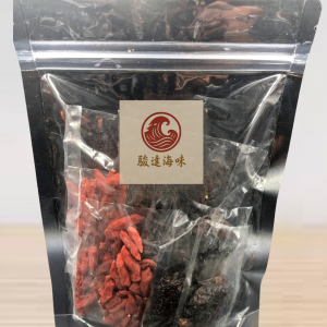 花青素補氣血 焗水套裝 (4套)