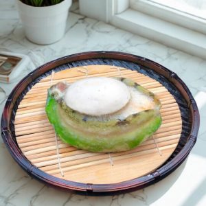 1-2頭澳洲青邊鮑 (每隻約250-290克)