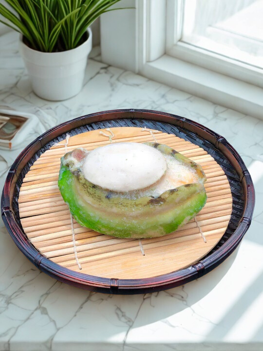 1-2頭澳洲青邊鮑 (每隻約250-290克)