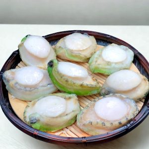 11-12頭澳洲青邊鮑