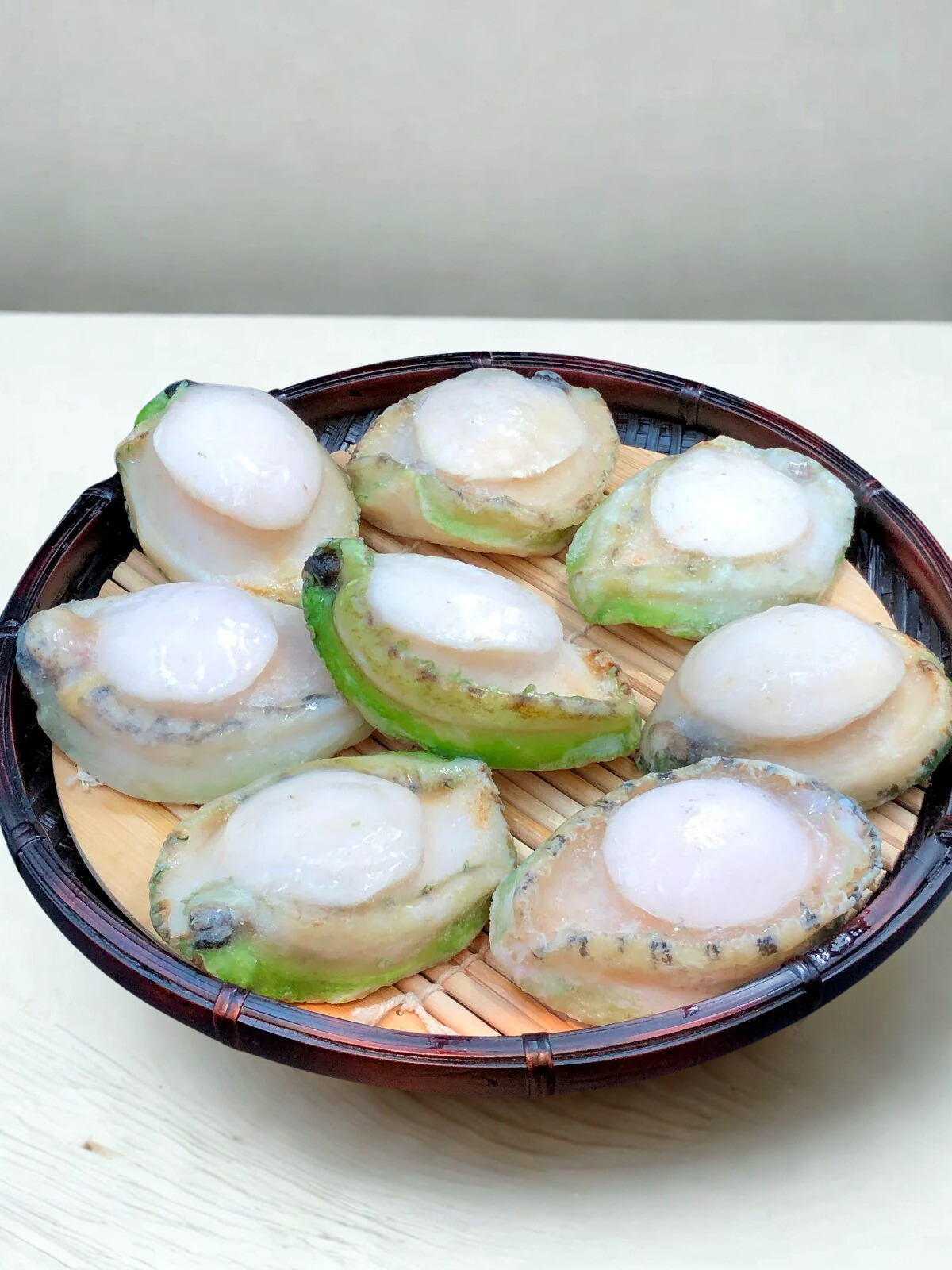 11-12頭澳洲青邊鮑