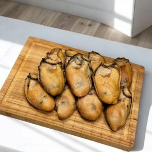 16-18隻特大金蠔 (新貨)