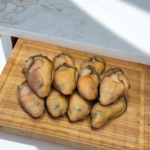 20-24隻大大金蠔 (新貨)