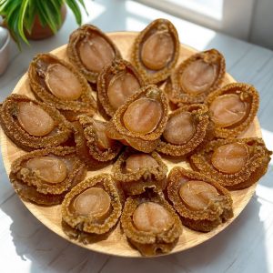 28頭特選日本吉品鮑