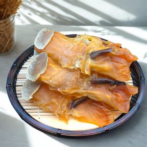 2XL (12-14 頭) 美國黃金響螺乾