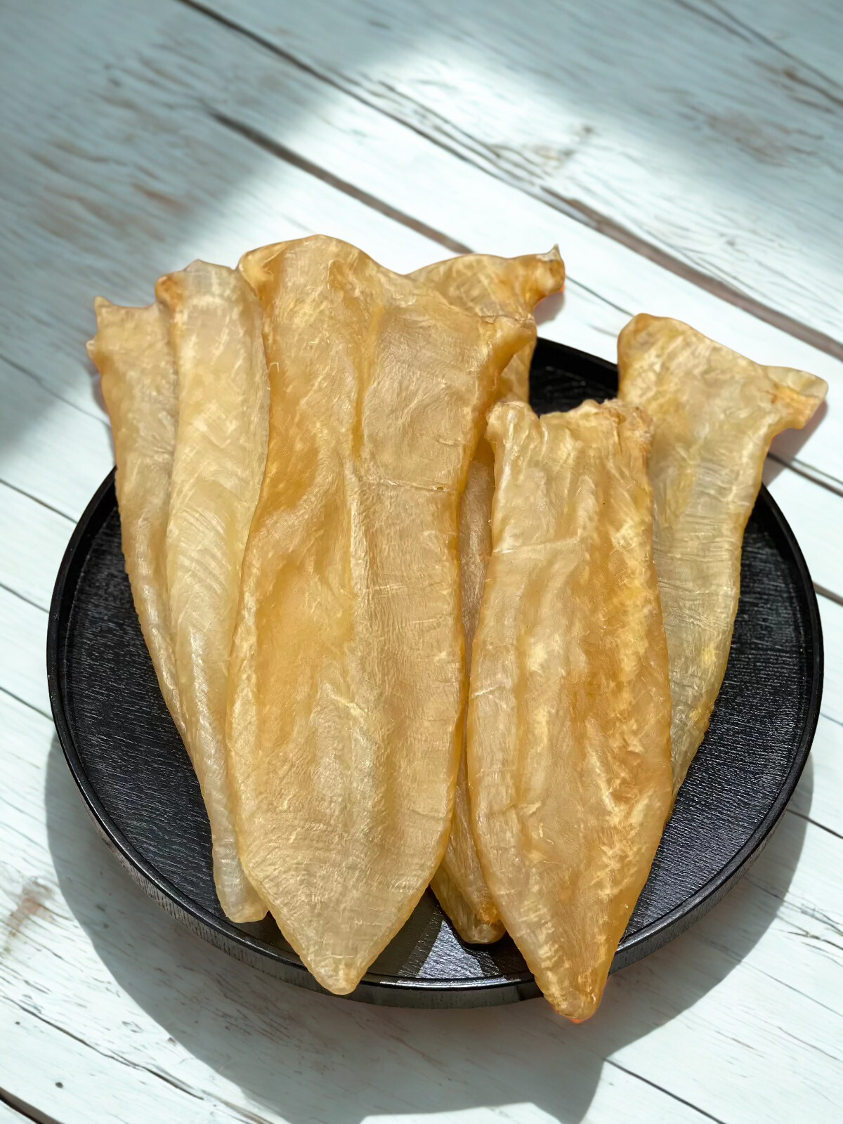 《九折優惠》5頭澳洲特厚金龍肚