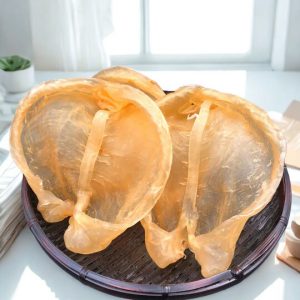 《九折優惠》7-8頭鴨包肚膠