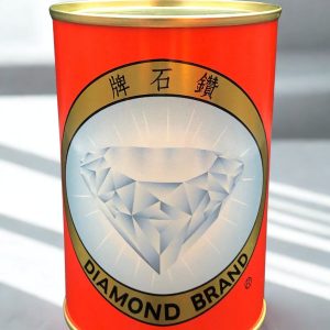 南非鑽石鮑 (清湯)