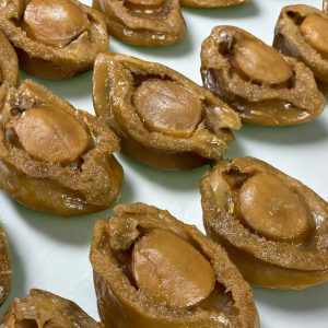 【加熱即食】即食溏心日本吉品鮑 XS(58頭)