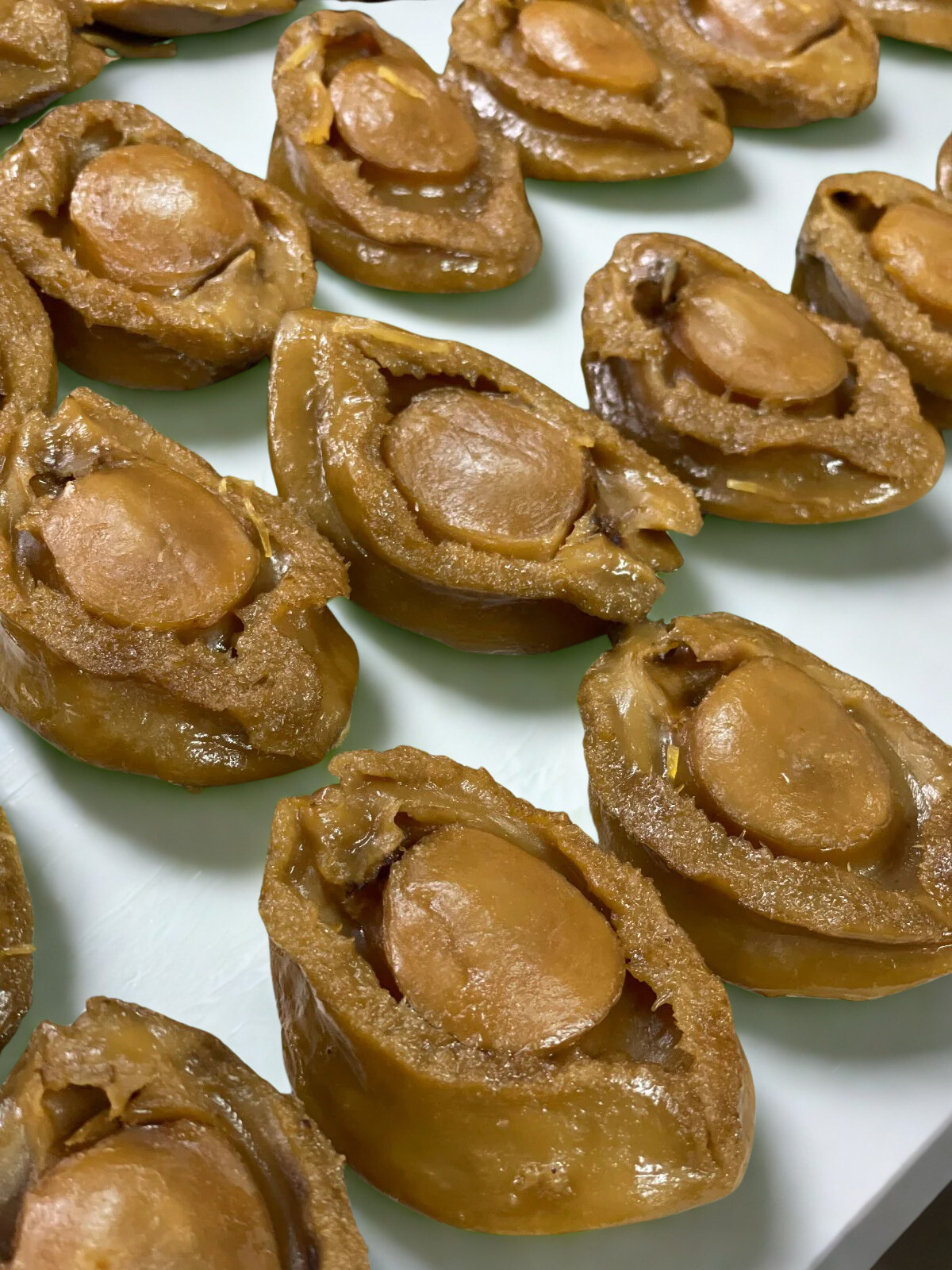 【加熱即食】即食溏心日本吉品鮑 XL(32-35頭)