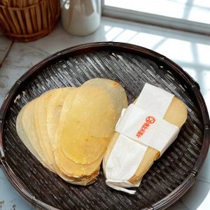 原色頂級薑製天麻片