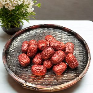 新彊特大雞心棗(TT)