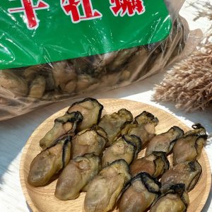 日本廣島蠔豉 2L