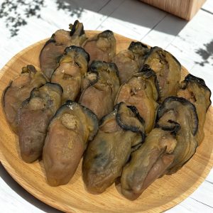 日本廣島蠔豉 3L