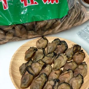 日本廣島蠔豉 L