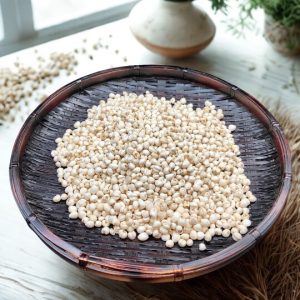 正品珍珠川貝 (原色無硫磺)