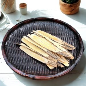 正野生山西北芪