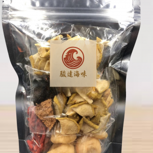 滋潤四寶 焗水套裝 (3套)