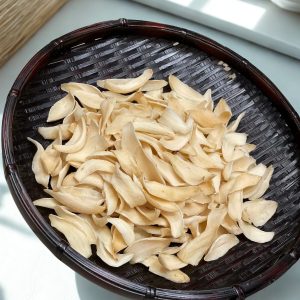 無璜極品龍牙百合