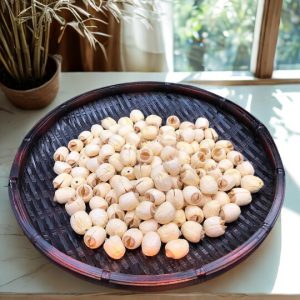 牡丹牌頂級白蓮