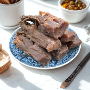 特制溏心梅菜芯