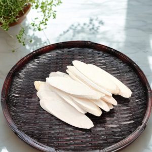 特制無璜淮山「零. 硫磺 」