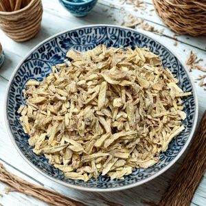 精選老薑絲 (可煮餸用)