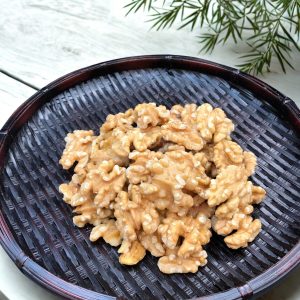 美國加州核桃肉