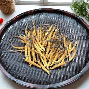 《1兩減$2000》西藏那曲野生珍品冬蟲草