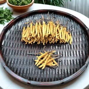 《1兩減$2000》西藏那曲野生龍頭天草