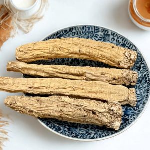 超頂極品黨參皇 (按重量計算)