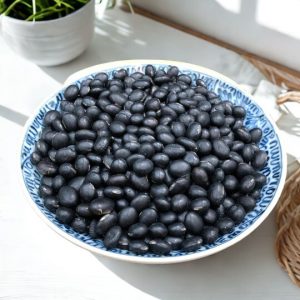 青仁黑豆