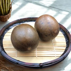 頂級羅漢果(樹上熟成)