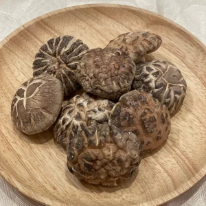 特選日種茶花厚菇(300g)