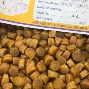 北海道特選SA1等元貝