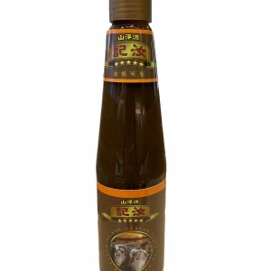 流浮山汝記蠔油 濃縮