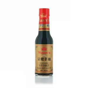 頤和園金標老抽