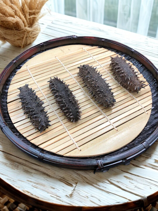 北海道特選遼參 2L