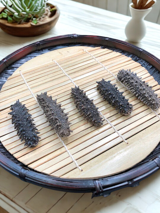 北海道特選遼參 L