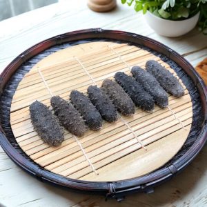 日本關西遼參50-55支