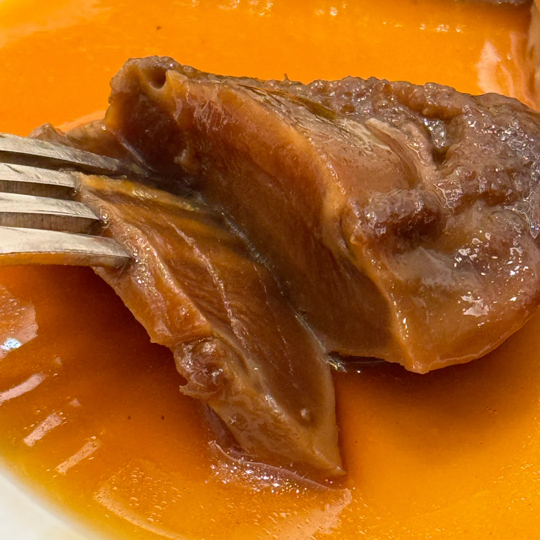 即食溏心日本吉品鮑 XL(32-35頭)