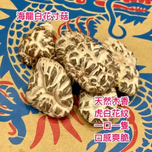 正日本海龍牌青龍厚並菇